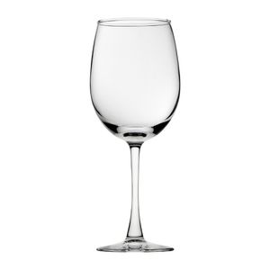 Utopia Vino Wine Glasses 470ml (Pack of 24) - HX370 - 1