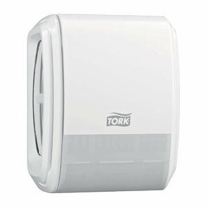 Tork Constant Air Freshener Dispenser White A3 - HX960 - 3