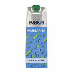 Funkin Margarita Mixer 1Ltr - KA263 - 1