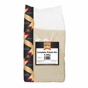 Chef William Potato Mix 2.26kg - KA045 - 1