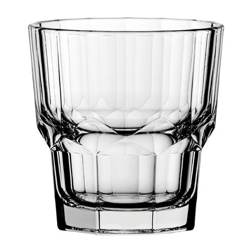 Utopia Serenity Juice Glasses 210ml (Pack of 48) - HX702 - 1