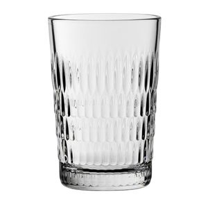 Utopia Rain Long Drink Glasses 350ml (Pack of 24) - HX711 - 1
