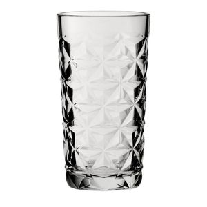 Utopia Estrella Hiball Glasses 490ml (Pack of 24) - HX716 - 1