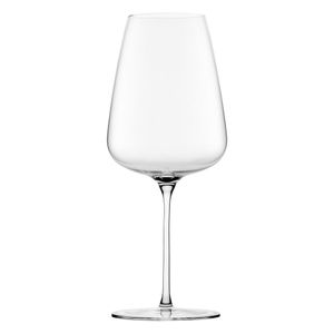 Utopia Diverto Contempo Wine Glasses 660ml (Pack of 6) - HX671 - 1