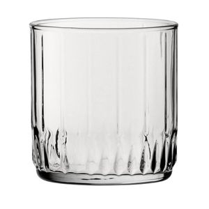 Utopia Leia Whisky Glasses 265ml (Pack of 24) - HX679 - 1