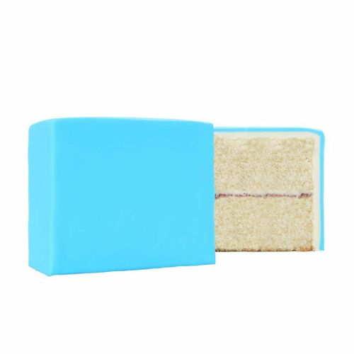 PME Sugar Paste Fondant Blue 250g - HU304 - 3