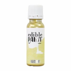 PME Edible Paint 20g - Gold - HU235 - 1