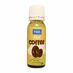 PME 100% Natural Flavour Coffee 25g - HU252 - 1
