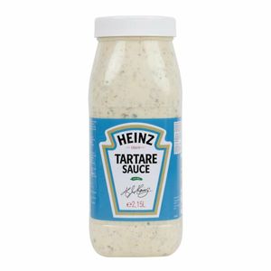 Heinz Tartare Sauce 2.15Ltr - HT360 - 1