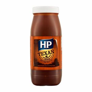 HP Texan Style BBQ Sauce 2.15Ltr - HT364 - 1