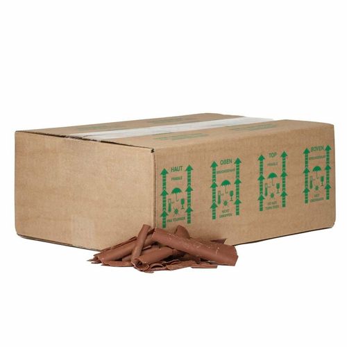 Sephra Milk Chocolate Shavings 2.5kg - HU107 - 2