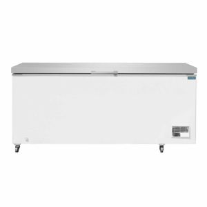 Polar G-Series Chest Freezer with Stainless Steel Lid 571Ltr - GP898 - 3