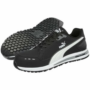 Puma Airtwist Safety Trainer - Size 38 - BA170-38 - 3
