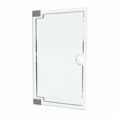 Moffat Dual Glazed Door for Go-M Merchandiser GO13C - AT359 - 1