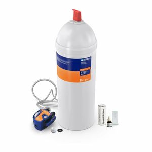 BRITA Purity C Steam Starter Kit C1100 Without Flow Meter - CU285 - 1