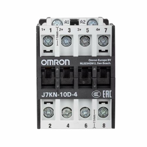 Buffalo Contactor 4 Poles - AP161 - 1
