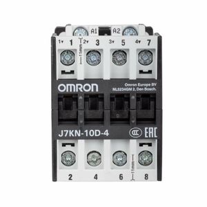 Buffalo Contactor 4 Poles - AP161 - 1