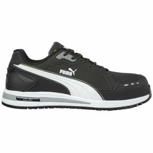 Puma Airtwist Safety Trainer - Size 43 - BA170-43 - 1