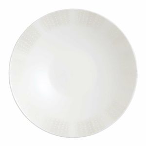 William Edwards Quill Coupe Bowls 240mm (Pack of 12) - VV4482 - 1