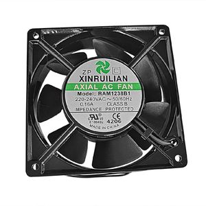 Polar Fan Motor - AS398 - 1