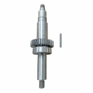 Buffalo Main Shaft Assembly - AS092 - 1