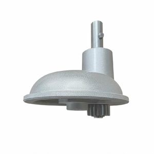 Buffalo Running Plate Assembly - AS130 - 1