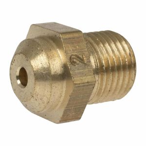 Buffalo Oven Burner Jet (Natural Gas) - AJ623 - 1