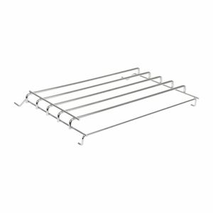Buffalo Shelf Support Left and Right - AJ602 - 1