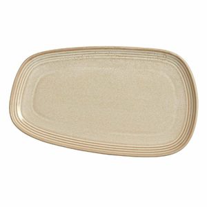 Steelite Terrace Truffle Coupe Platters 340mm (Pack of 12) - VV4326 - 1