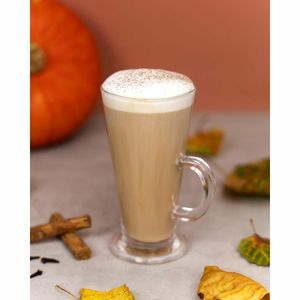 Simply Pumpkin Spice Syrup 1Ltr - KA375 - 3