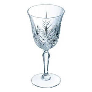 Arcoroc Broadway Wine & Cocktail Glasses 250ml (Pack of 24) - HZ469 - 3