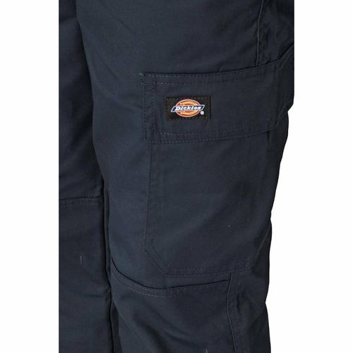 Dickies Mens Everyday Trousers Navy - Size 30 - BA196-30 - 6