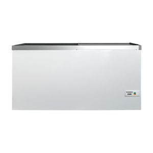 Vestfrost Large Display Chest Freezer 492 Ltr DFG505 - HY429 - 3