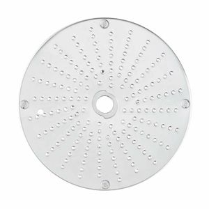 Robot Coupe Expert Mineral Parmesan Cheese Grater Disc 28061W - AT554 - 1