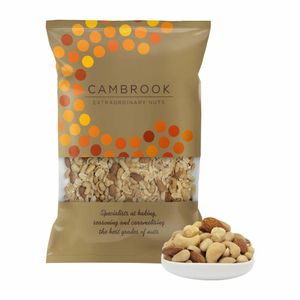 Cambrook Baked & Salted Nuts Mix Bulk Pack 1kg - KA495 - 3