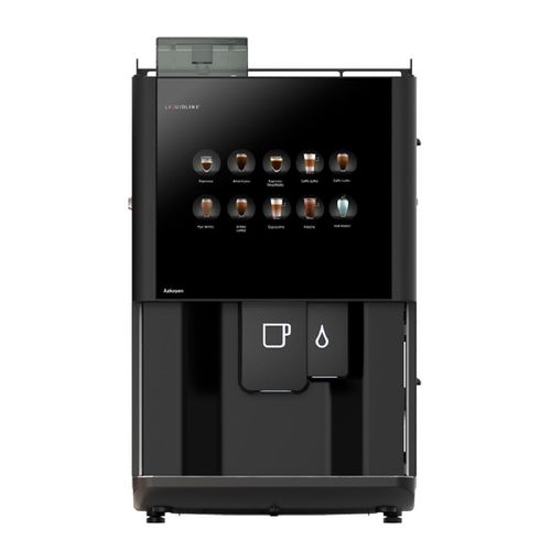 Liquidline Q3 Bean to Cup Coffee Machine - HY893 - 1