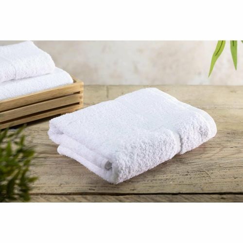 Mitre Comfort Nova Hand Towel White - HR078 - 11