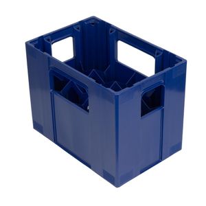 Vogue Bottle Carrier (12 Wine Bottles) - HT499 - 3