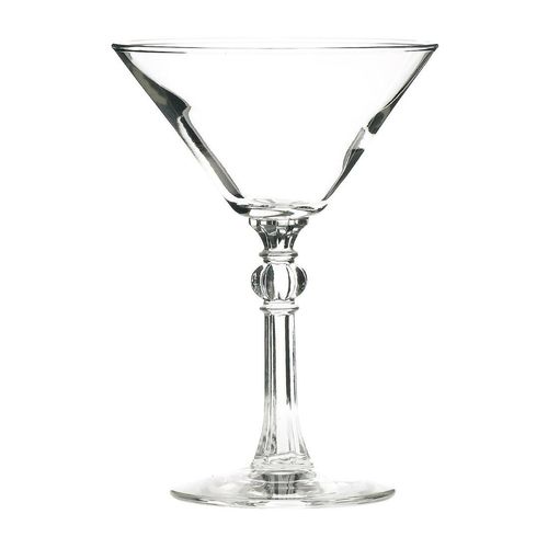 Libbey Retro Cocktail Glasses 190ml/6.5oz (Pack of 36) - FM033 - 1