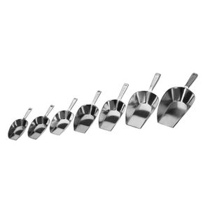 Westmark Cast Aluminium Scoop 410ml - HX578 - 3