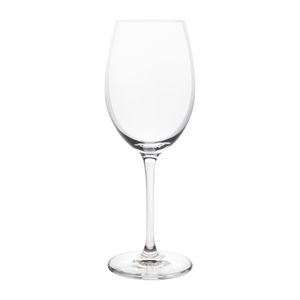 Olympia Novello Crystal White Wine Glasses 355ml (Pack of 6) - HW651 - 1