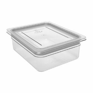 Cambro GripLid 1/2GN - HZ521 - 3