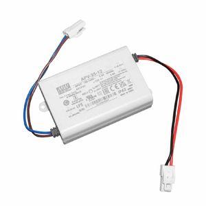 Polar LED Transformer - AS488 - 1