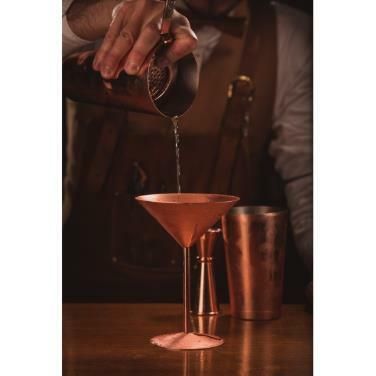 Copper Boston Shaker Can 51cl/ 18oz - 3