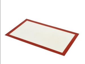 Non-Stick Baking Mat - GN 1/1 Size - 1