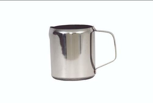 GenWare Stainless Steel Cream Jug 8.5cl/ 3oz - 1