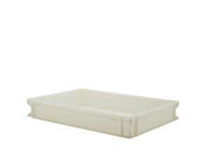 Dough Box 60 x 40 x 9cm 18Litre - 1