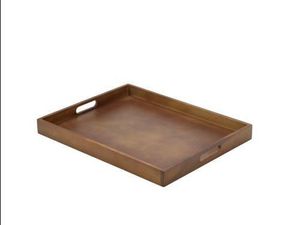 Butlers Tray 49 x 38.5 x 4.5cm - 1