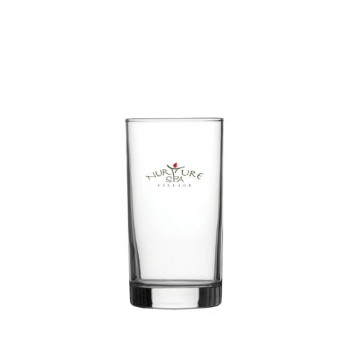 Custom Branded Princesa Glass (280ml/10oz) - 1
