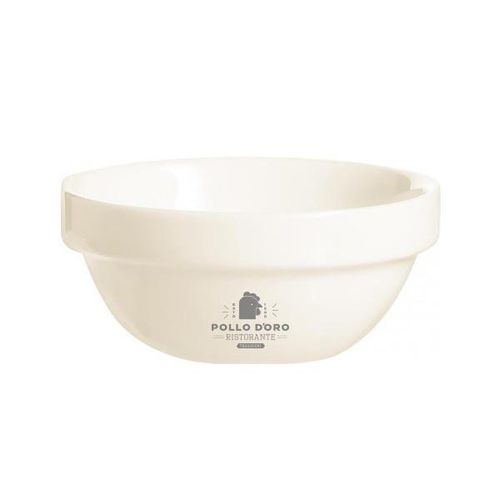 Custom Branded Appetiser Retro Stacking Bowl Mini (70mm) - 1